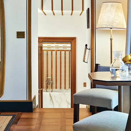 Hotell Splendido, A Belmond Hotel,