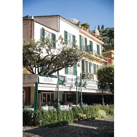 Ξενοδοχείο Splendido, A Belmond Hotel, 5*