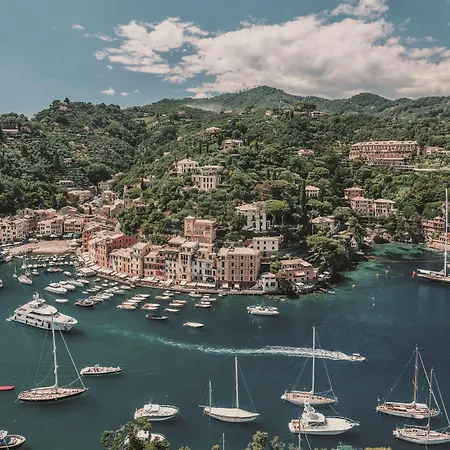 Hotell Splendido, A Belmond Hotel,