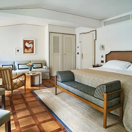 Splendido, A Belmond Hotel, 5* Πορτοφίνο