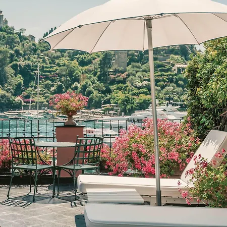 Splendido, A Belmond Hotel, 5*