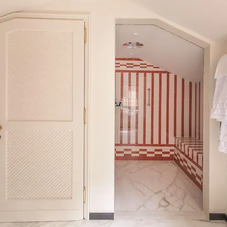 Splendido, A Belmond Hotel, Ξενοδοχείο Πορτοφίνο