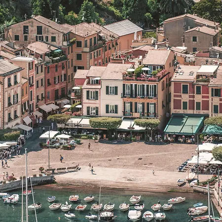 Splendido, A Belmond Hotel, 5* Portofino