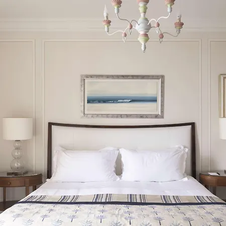Hotell Splendido, A Belmond Hotel, 5*