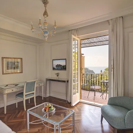 Splendido, A Belmond Hotel,