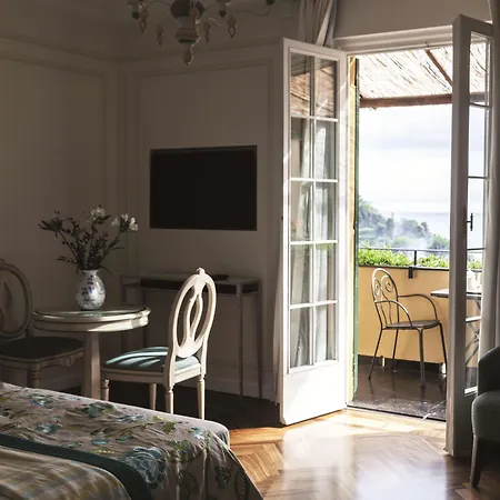 Splendido, A Belmond Hotel, Hotell