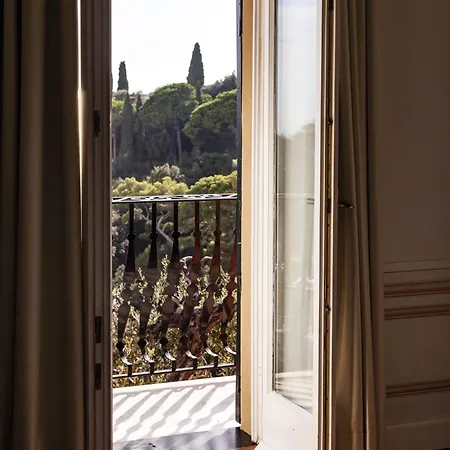 Splendido, A Belmond Hotel, Ξενοδοχείο Πορτοφίνο