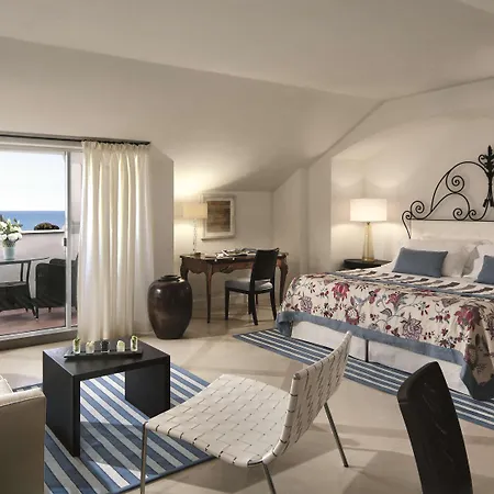 Hotell Splendido, A Belmond Hotel, 5*