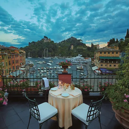 Hotell Splendido, A Belmond Hotel, Portofino