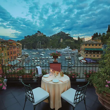 Hotel Splendido, A Belmond Hotel, Portofino