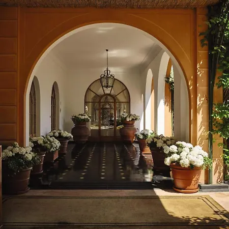 Splendido, A Belmond Hotel,