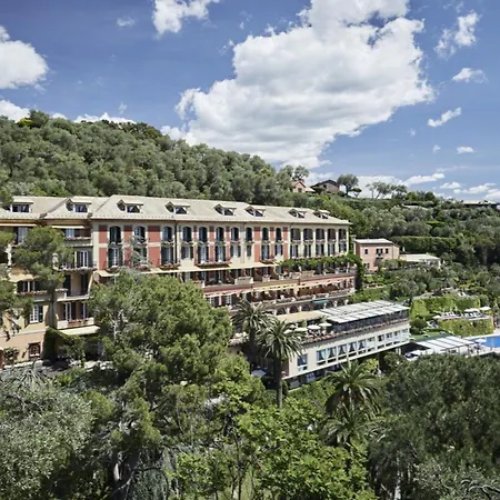 Splendido, A Belmond Hotel,