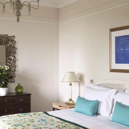 Ξενοδοχείο Splendido, A Belmond Hotel, 5*