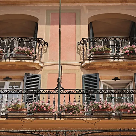 Splendido, A Belmond Hotel, 5* פורטופינו