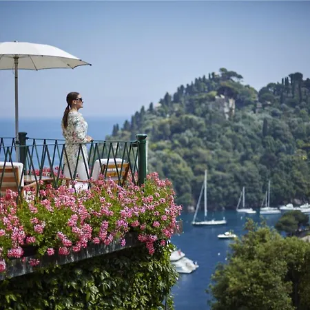 Splendido, A Belmond Hotel, 5*