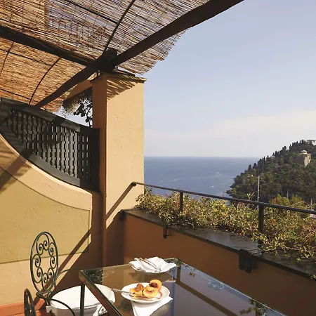 Ξενοδοχείο Splendido, A Belmond Hotel, 5*