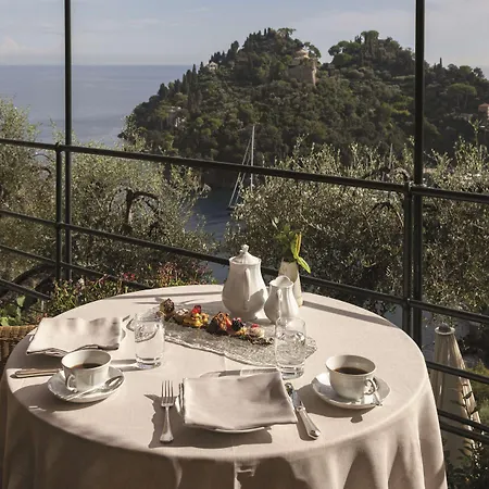 Splendido, A Belmond Hotel, Hotell 5*