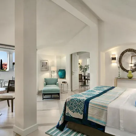 Splendido, A Belmond Hotel, Πορτοφίνο