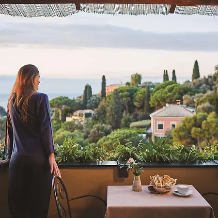 Splendido, A Belmond Hotel, פורטופינו