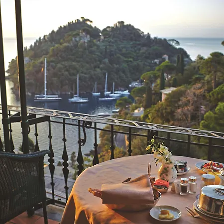 Splendido, A Belmond Hotel, מלון 5*
