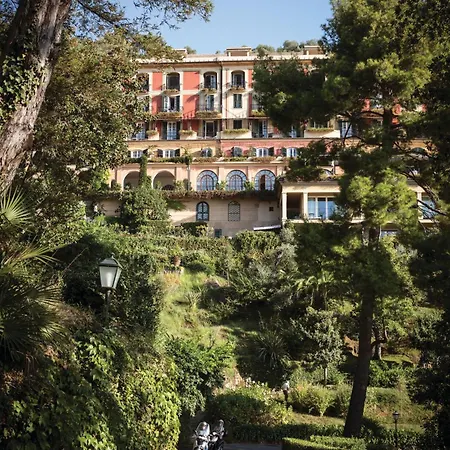 Splendido, A Belmond Hotel, Ξενοδοχείο 5*