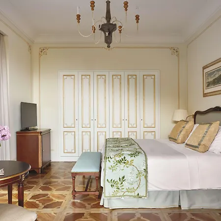 Hotell Splendido, A Belmond Hotel, 5*