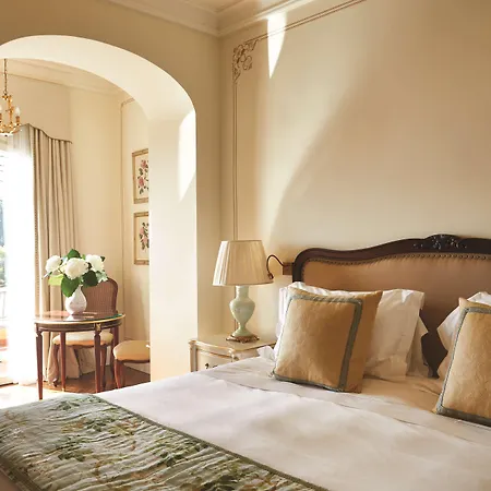 Hotell Splendido, A Belmond Hotel, 5*