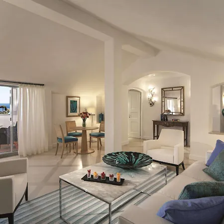 Hotell Splendido, A Belmond Hotel,