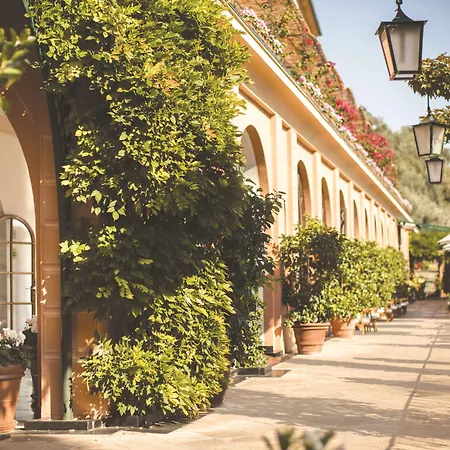 Splendido, A Belmond Hotel, Ξενοδοχείο 5*