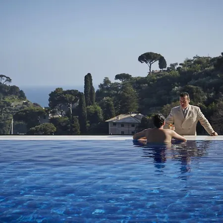 Splendido, A Belmond Hotel, Hotell 5*