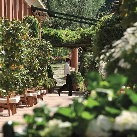 Splendido, A Belmond Hotel, 5*