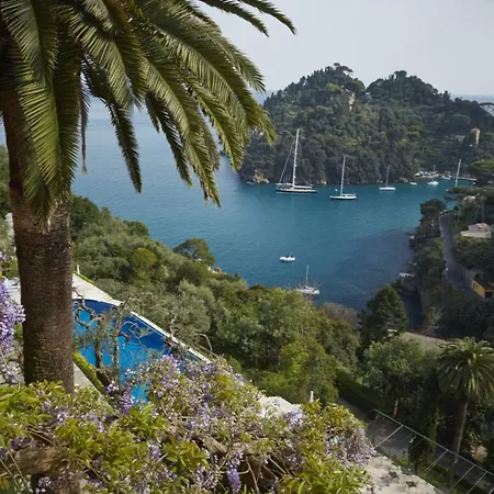 Splendido, A Belmond Hotel, Πορτοφίνο