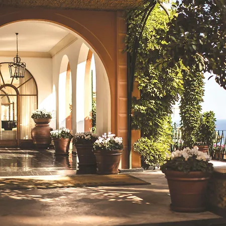 Splendido, A Belmond Hotel, 5*