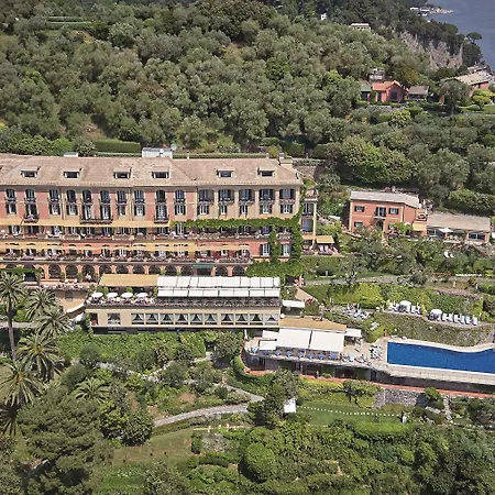 Splendido, A Belmond Hotel, 5*