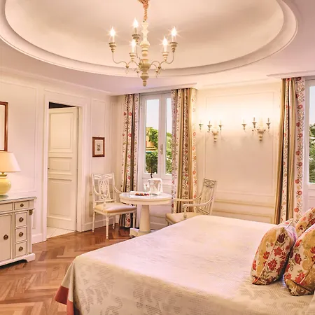 Splendido, A Belmond Hotel, פורטופינו
