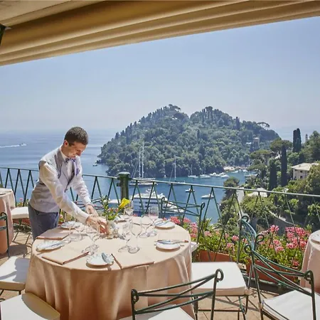 Splendido, A Belmond Hotel, 5* Portofino