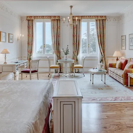 Splendido, A Belmond Hotel, Hotell