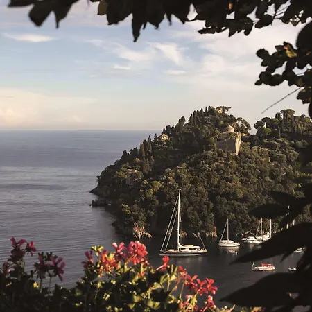 Splendido, A Belmond Hotel, Hotell Portofino