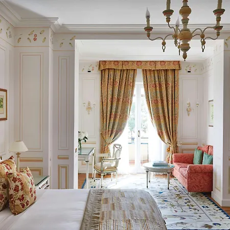 Splendido, A Belmond Hotel,