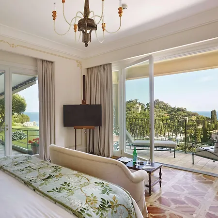 מלון Splendido, A Belmond Hotel, 5*