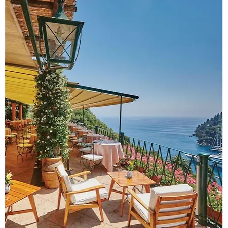 מלון Splendido, A Belmond Hotel, פורטופינו