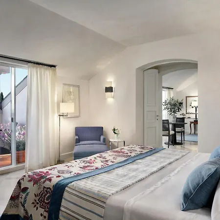 Hotell Splendido, A Belmond Hotel,