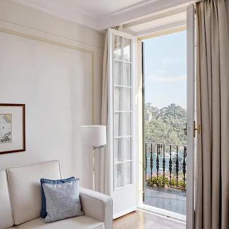 Splendido, A Belmond Hotel, ホテル 5*