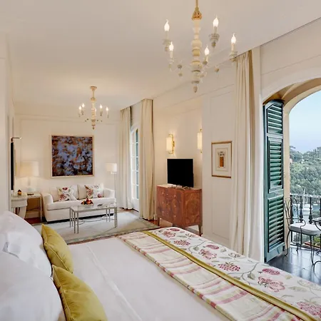 Splendido, A Belmond Hotel, Portofino