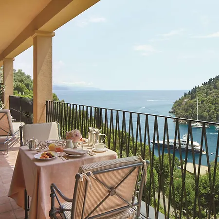 מלון Splendido, A Belmond Hotel,