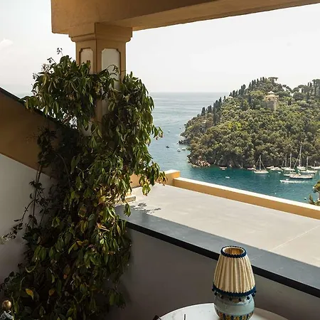 Splendido, A Belmond Hotel, 5* ポルトフィーノ