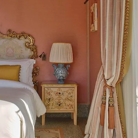 Отель Splendido, A Belmond Hotel, Портофино