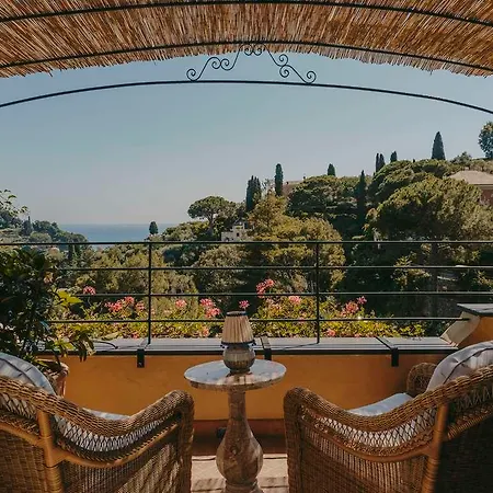 Hotel Splendido, A Belmond Hotel,