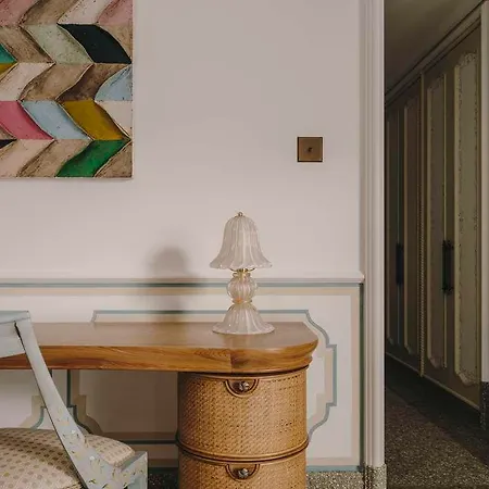 Hotel Splendido, A Belmond Hotel,