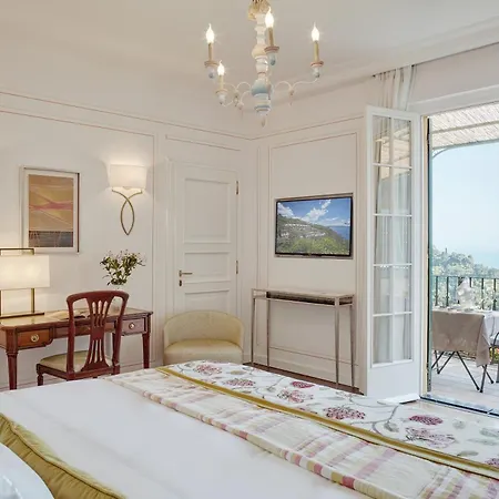 Splendido, A Belmond Hotel, 5*